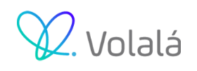 Volalá
